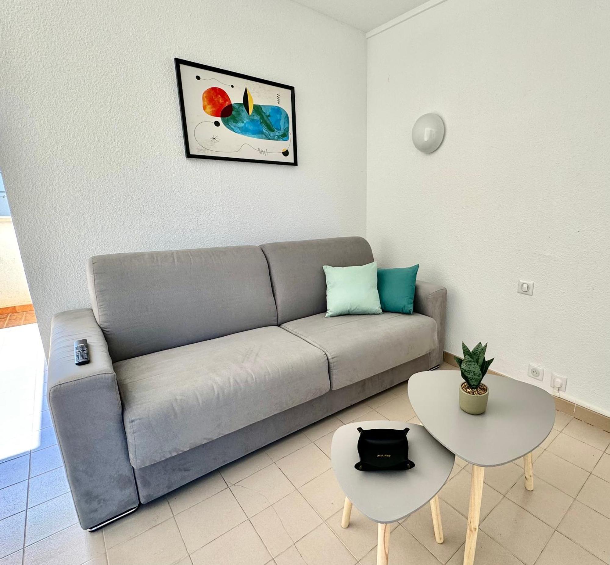 Beach Cannes Bungalows Ле-Канне Номер фото